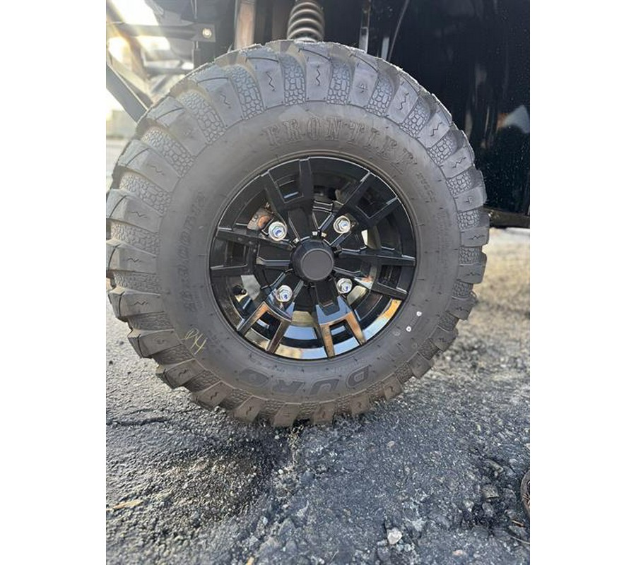 2024 Kawasaki MULE PRO-FXT 1000 LE