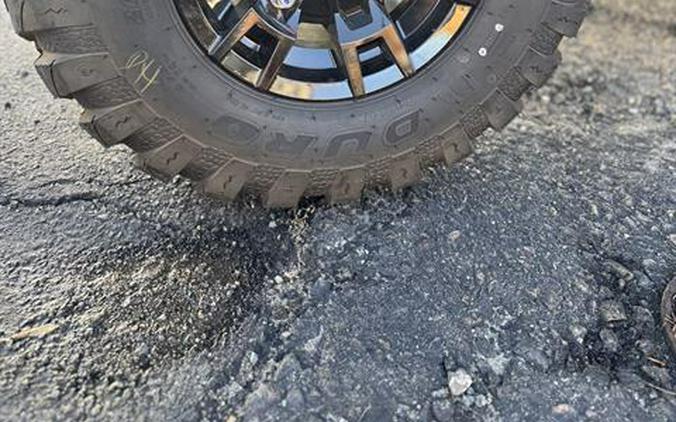 2024 Kawasaki MULE PRO-FXT 1000 LE