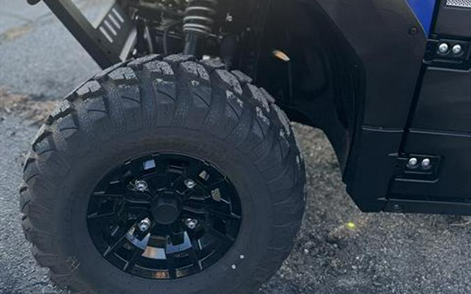 2024 Kawasaki MULE PRO-FXT 1000 LE