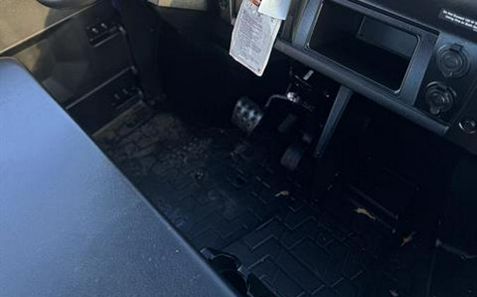 2024 Kawasaki MULE PRO-FXT 1000 LE