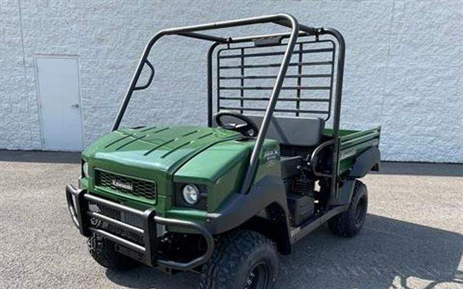 2023 Kawasaki MULE 4010 4x4