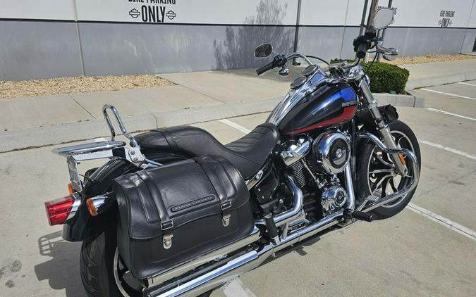 2019 Harley-Davidson® FXLR - Softail® Low Rider®