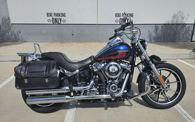 2019 Harley-Davidson® FXLR - Softail® Low Rider®