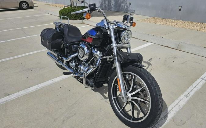 2019 Harley-Davidson® FXLR - Softail® Low Rider®