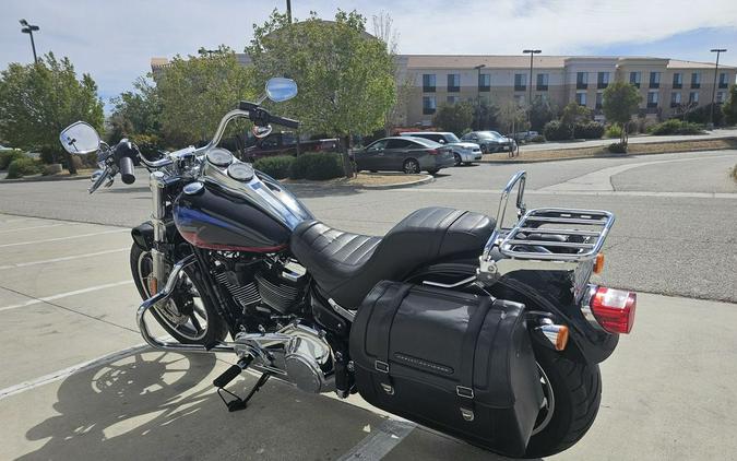 2019 Harley-Davidson® FXLR - Softail® Low Rider®