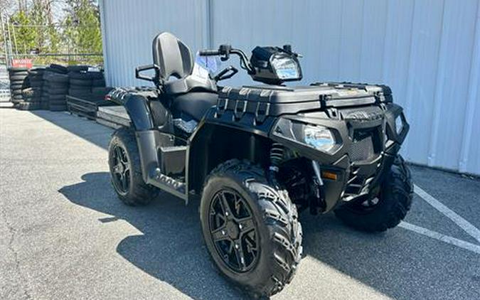 2024 Polaris Sportsman Touring 850