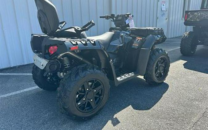 2024 Polaris Sportsman Touring 850