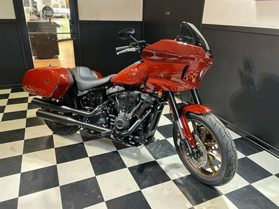 2024 Harley-Davidson Low Rider® ST