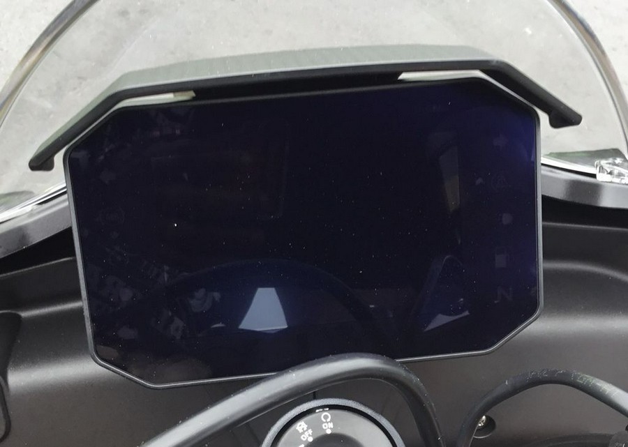 2024 Aprilia® Tuono V4 Factory 1100