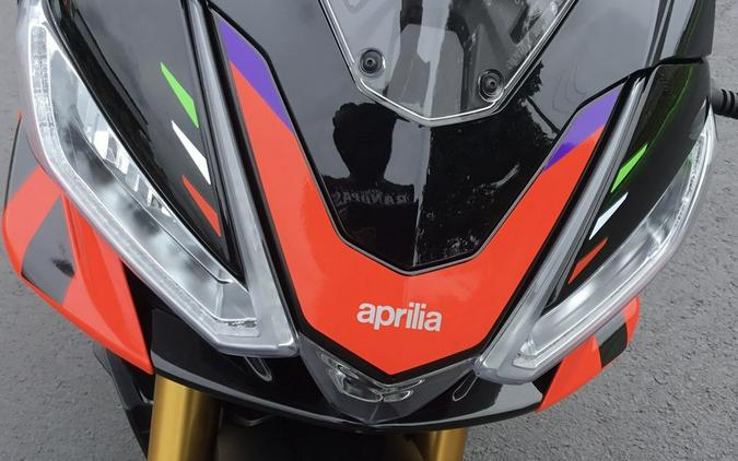 2024 Aprilia® Tuono V4 Factory 1100