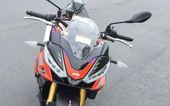 2024 Aprilia® Tuono V4 Factory 1100