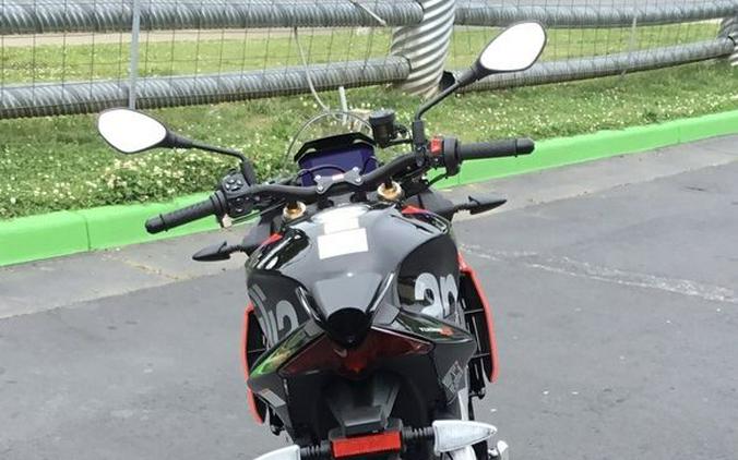 2024 Aprilia® Tuono V4 Factory 1100