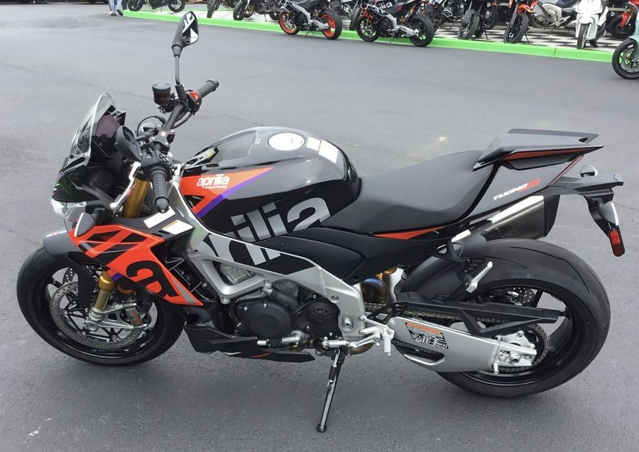 2024 Aprilia® Tuono V4 Factory 1100