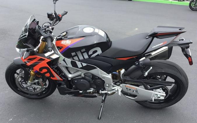 2024 Aprilia® Tuono V4 Factory 1100