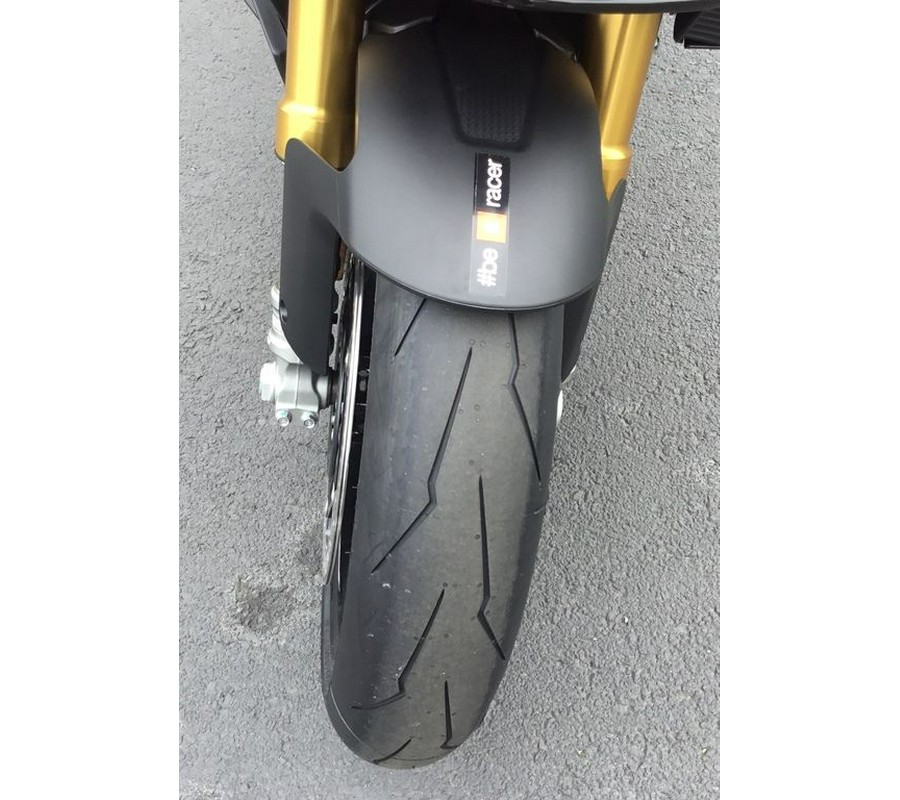 2024 Aprilia® Tuono V4 Factory 1100