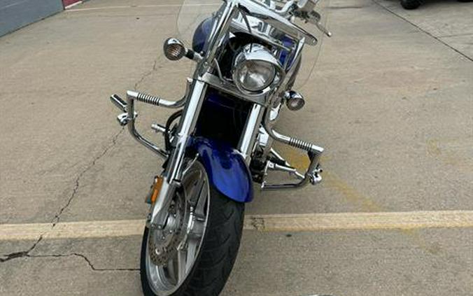 2006 Honda VTX™1800F Sport Cruiser