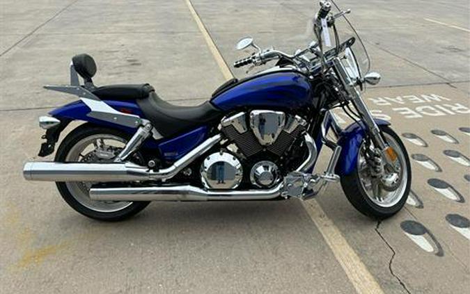 2006 Honda VTX™1800F Sport Cruiser