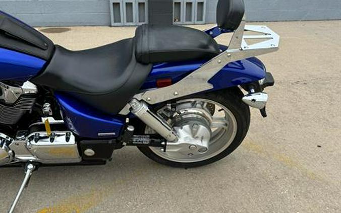 2006 Honda VTX™1800F Sport Cruiser