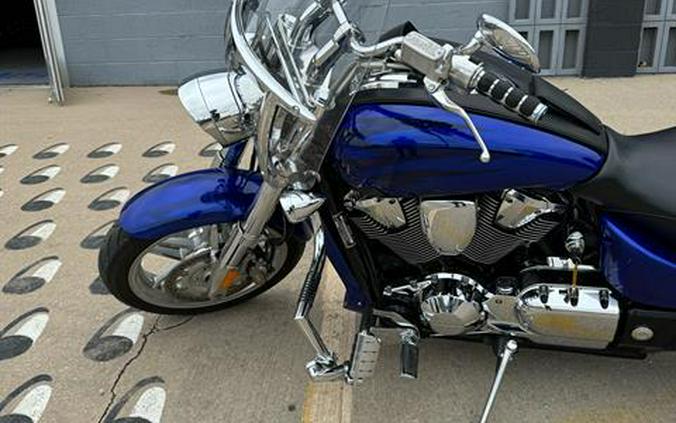 2006 Honda VTX™1800F Sport Cruiser