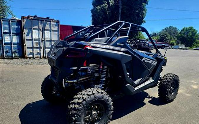 2024 Polaris RZR Pro XP Ultimate