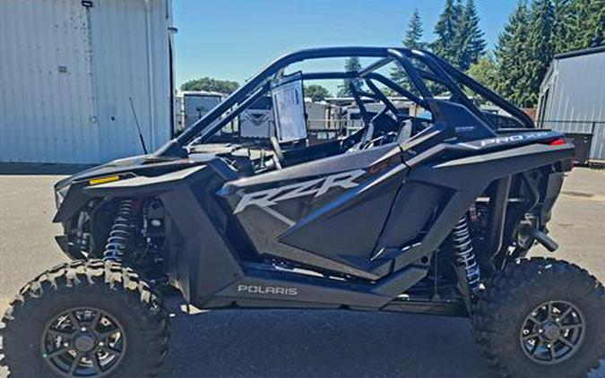 2024 Polaris RZR Pro XP Ultimate