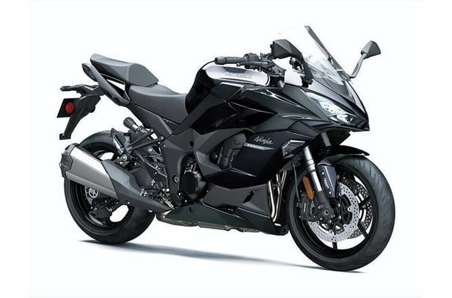 2021 Kawasaki Ninja® 1000 SX