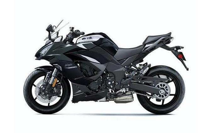 2021 Kawasaki Ninja® 1000 SX