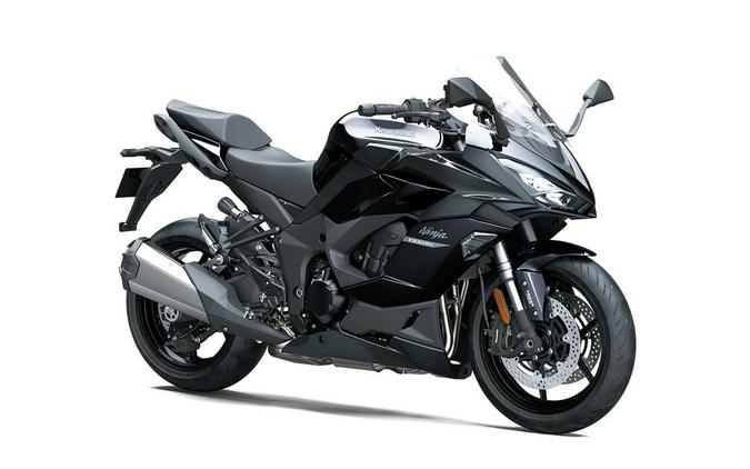 2021 Kawasaki Ninja® 1000 SX