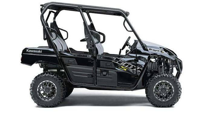 2025 Kawasaki Teryx4™ S LE