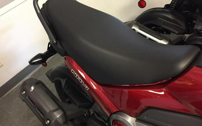 2024 Honda® Navi Pearl Red