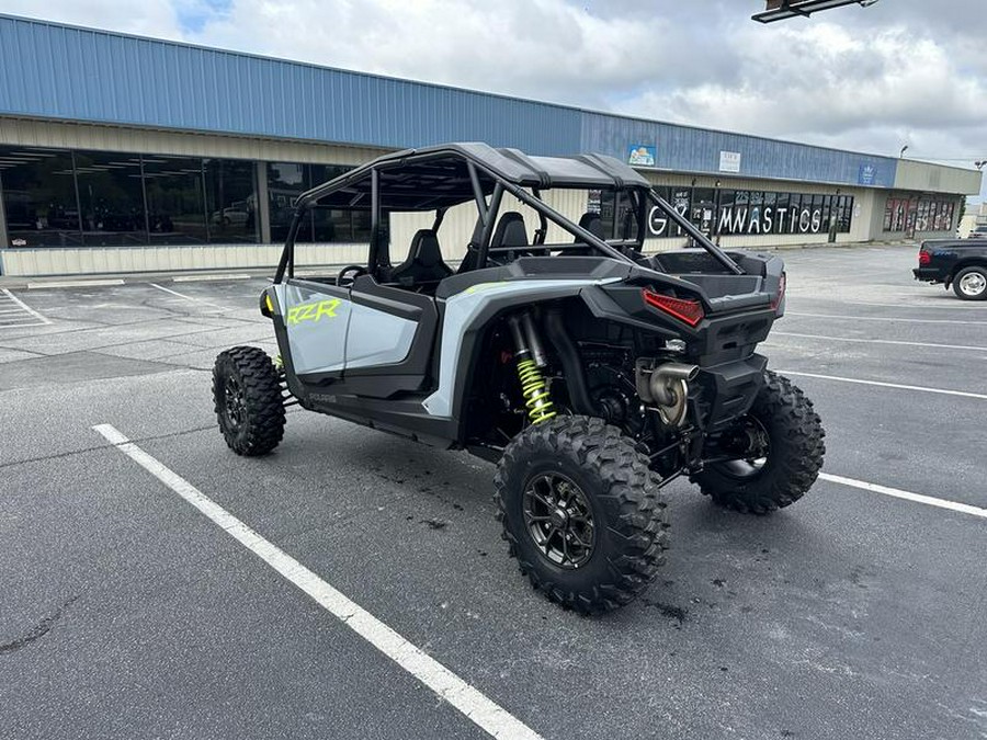 2025 Polaris® RZR XP 4 1000 Ultimate