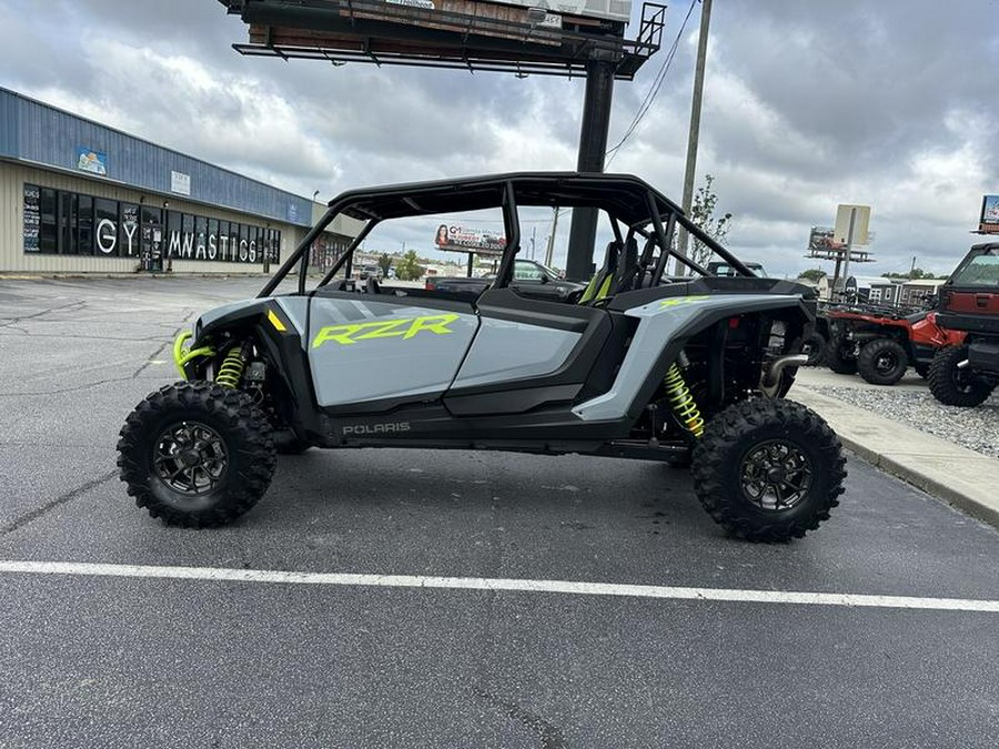 2025 Polaris® RZR XP 4 1000 Ultimate