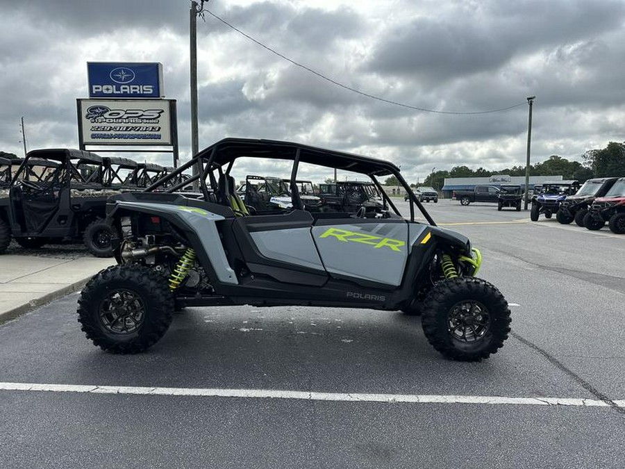 2025 Polaris® RZR XP 4 1000 Ultimate