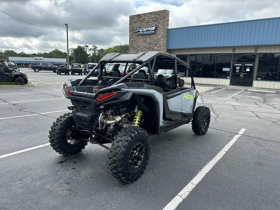 2025 Polaris® RZR XP 4 1000 Ultimate