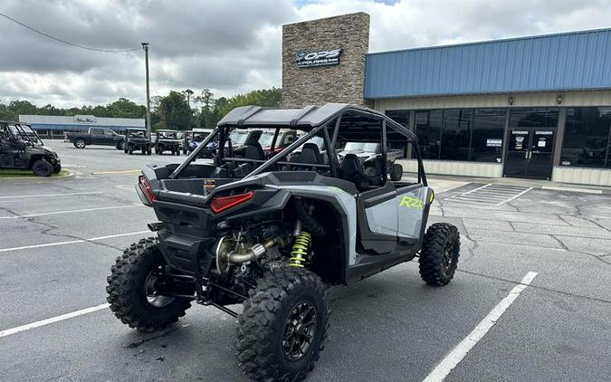 2025 Polaris® RZR XP 4 1000 Ultimate