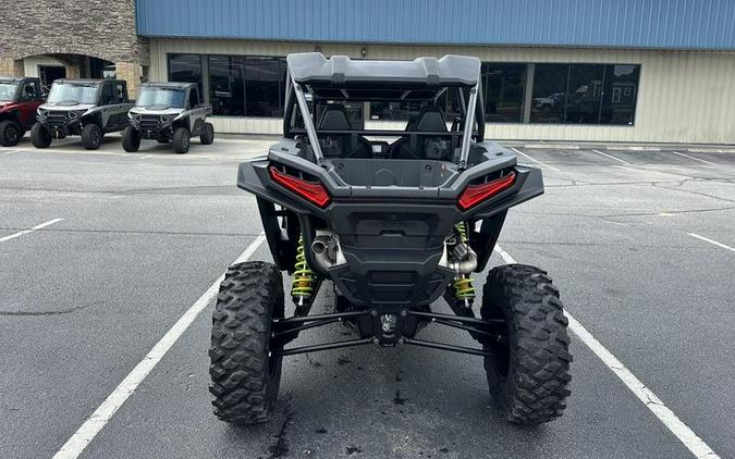 2025 Polaris® RZR XP 4 1000 Ultimate