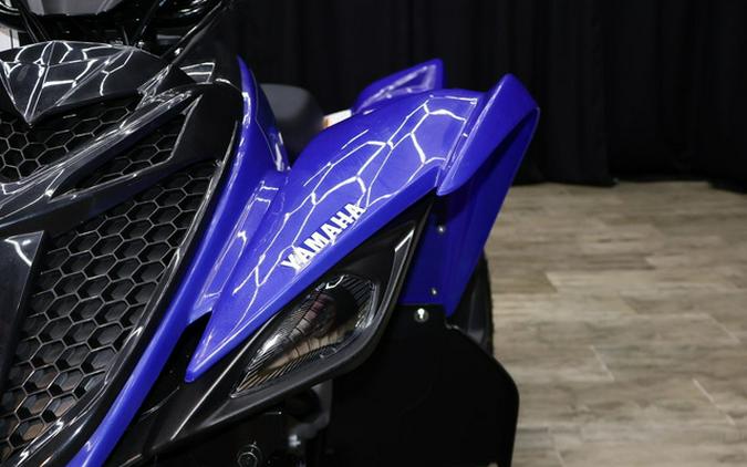 2025 Yamaha Raptor 110