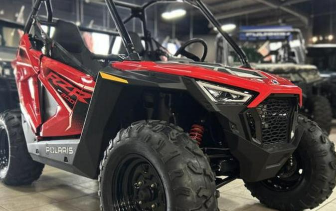 2025 Polaris® RZR 200 EFI