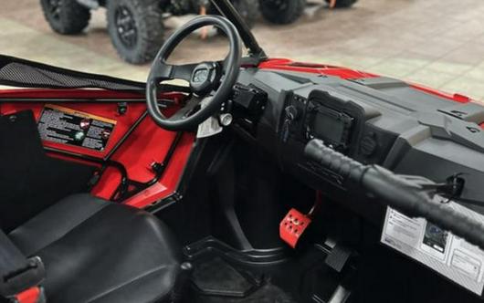 2025 Polaris® RZR 200 EFI