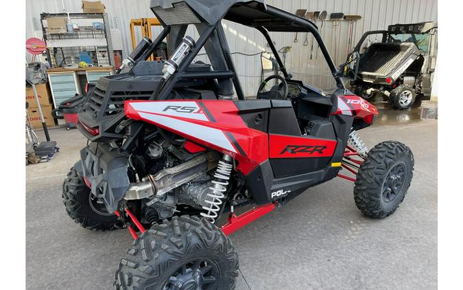 2021 Polaris Industries RZR RS1