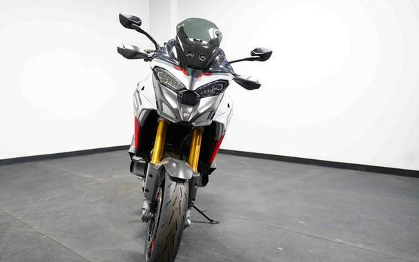 2024 Ducati Multistrada V4 RS