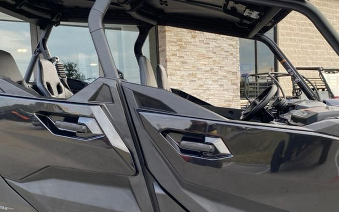 2025 Can-Am® Maverick Sport MAX DPS 1000R