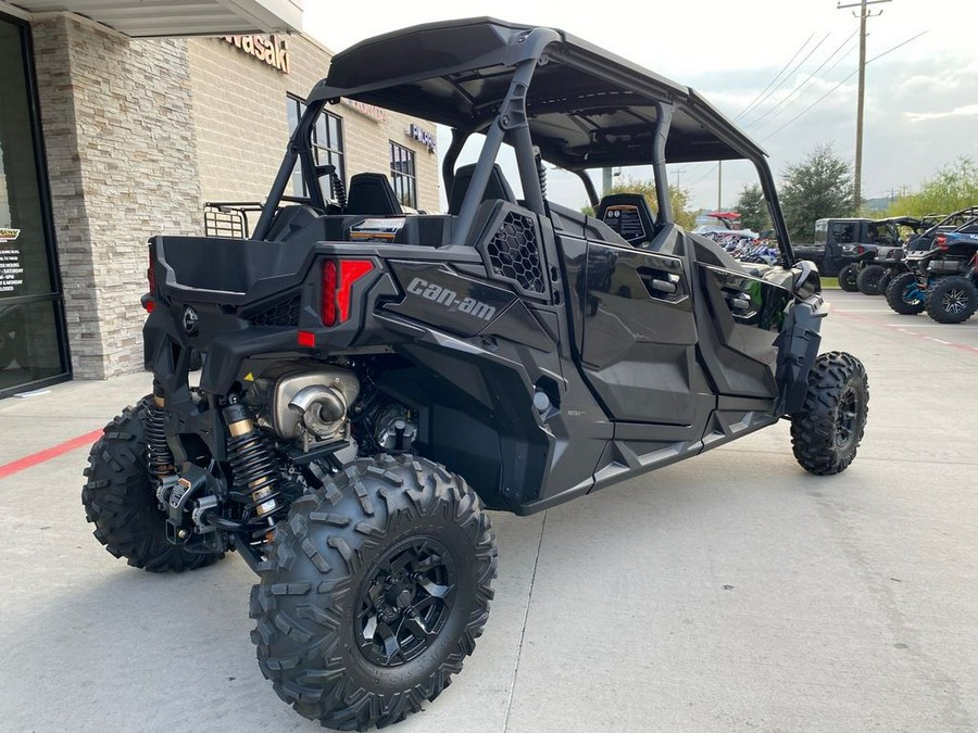 2025 Can-Am® Maverick Sport MAX DPS 1000R