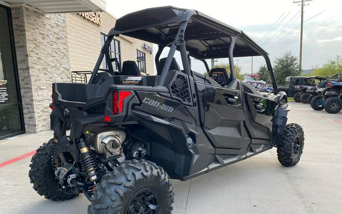 2025 Can-Am® Maverick Sport MAX DPS 1000R