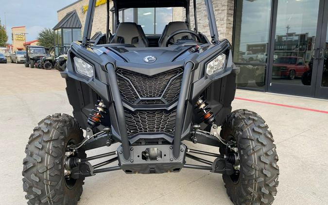 2025 Can-Am® Maverick Sport MAX DPS 1000R