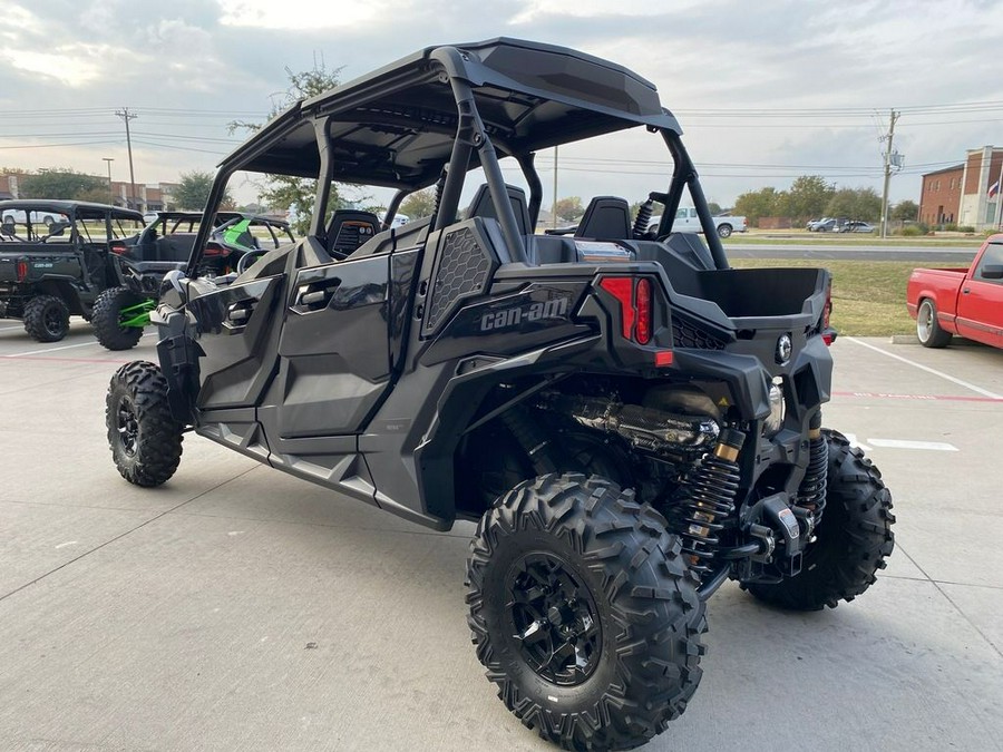 2025 Can-Am® Maverick Sport MAX DPS 1000R