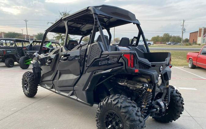 2025 Can-Am® Maverick Sport MAX DPS 1000R