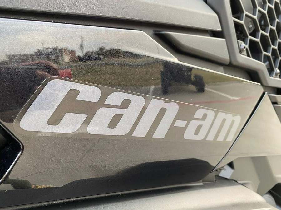 2025 Can-Am® Maverick Sport MAX DPS 1000R