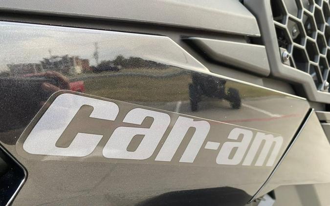 2025 Can-Am® Maverick Sport MAX DPS 1000R