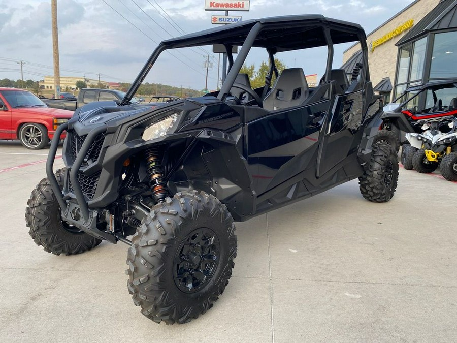 2025 Can-Am® Maverick Sport MAX DPS 1000R